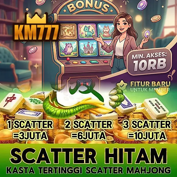 km777 Daftar Sekarang - Unduh APK